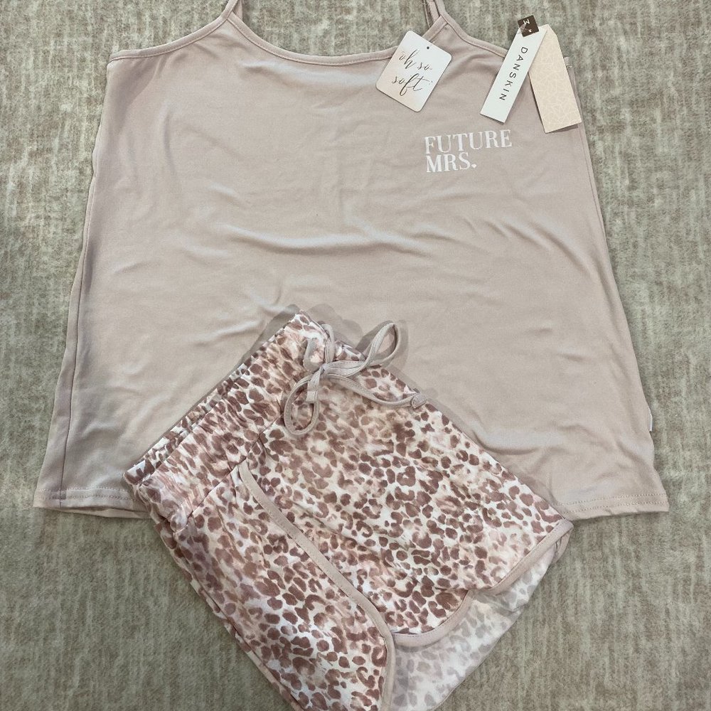 Pajama set